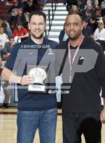 Village Christian High School Sun Valley Ca Basketball