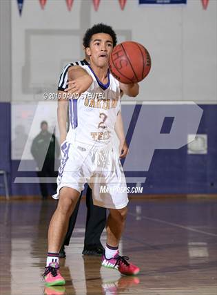 Timothy Thomas High School Basketball Stats Oakland Tech Oakland Ca Maxpreps