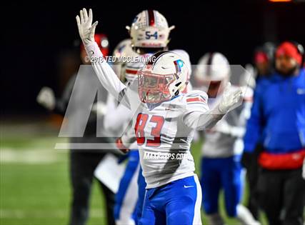 Elza Albert Parkview Hs Little Rock Ar Maxpreps