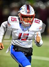 Landon Rogers Parkview Hs Little Rock Ar Maxpreps