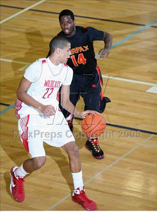 Garrett Jackson High School Basketball Stats Westview Portland