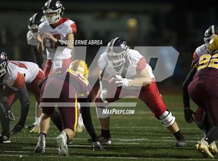 Max Jones Rancho Cotate Hs Rohnert Park Ca Maxpreps