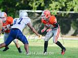 Mount Dora High School Fl Jv Football Maxpreps