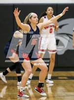 Bishop Hartley High School Columbus Oh Girls Basketball