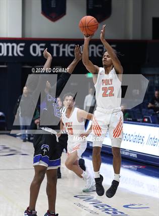 Dj Davis Poly Hs Riverside Ca Maxpreps