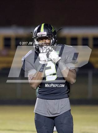 Jaylon Gale Olive Branch Hs Olive Branch Ms Maxpreps