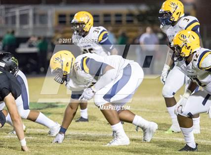 Fabien Lovett High School Football Stats Olive Branch Olive
