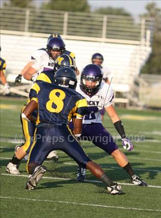 skeeter thomas meridian hs