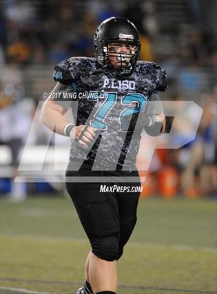 Charlie Weiler Aliso Niguel Hs Aliso Viejo Ca Maxpreps