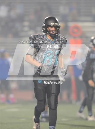 Caleb Peterson Aliso Niguel Hs Aliso Viejo Ca Maxpreps