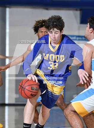 Landon Seaman Wood Hs Vacaville Ca Maxpreps