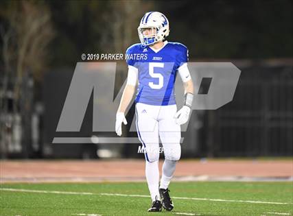 Luke Besh Jesuit Hs New Orleans La Maxpreps