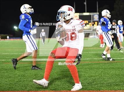 Keith Robertson Arhs Metairie La Maxpreps