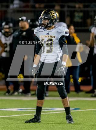 Derrick Ayala Edcouch Elsa Hs Edcouch Tx Maxpreps