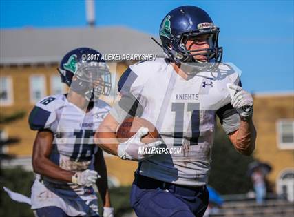 Will Johnson Smrhs Leonardtown Md Maxpreps