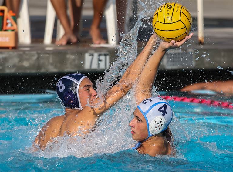 High School Water Polo Rankings, Schedules, Scores MaxPreps