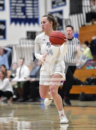 Brooklyn Seymour Ralston Valley Hs Arvada Co Maxpreps