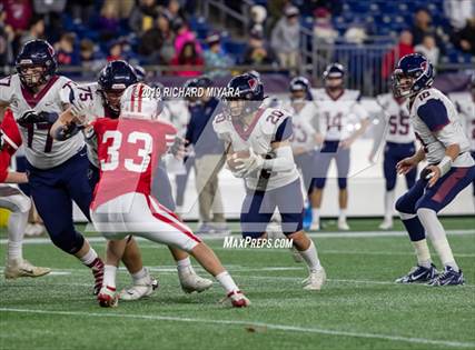 Derik Nelson Dshs Brookline Ma Maxpreps