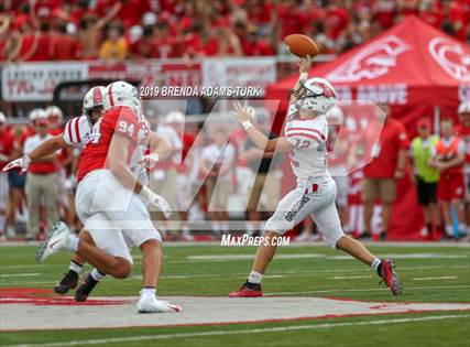 Austin Booker Center Grove Hs Greenwood In Maxpreps