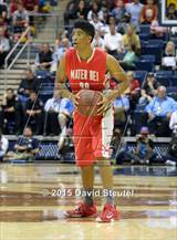 Kj Smith Mater Dei Hs Santa Ana Ca Maxpreps