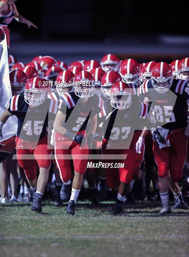 Photo 168 In Football Photo Gallery Brophy College Prep Vs Red
