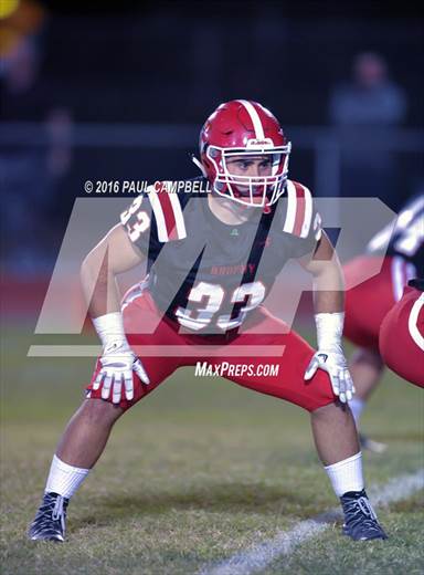 Photo 195 In Football Photo Gallery Brophy College Prep Vs Red