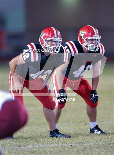 Photo 204 In Football Photo Gallery Brophy College Prep Vs Red