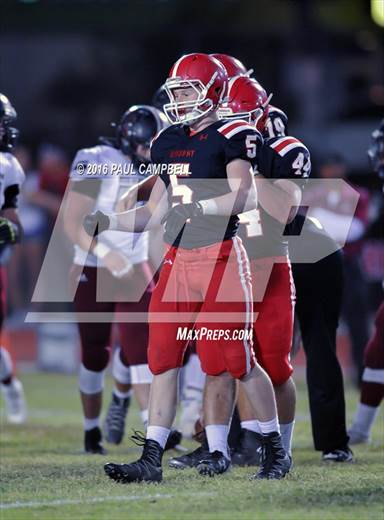 Photo 98 In Football Photo Gallery Brophy College Prep Vs Red