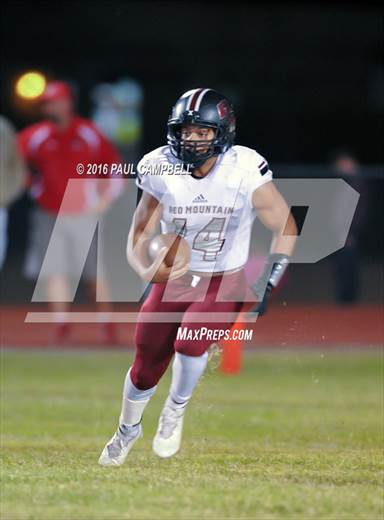 Photo 198 In Football Photo Gallery Brophy College Prep Vs Red