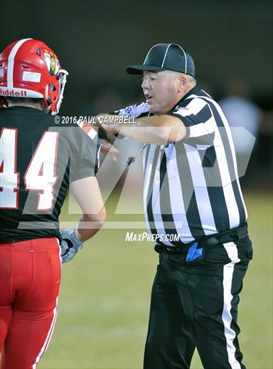 Photo 260 In Football Photo Gallery Brophy College Prep Vs Red