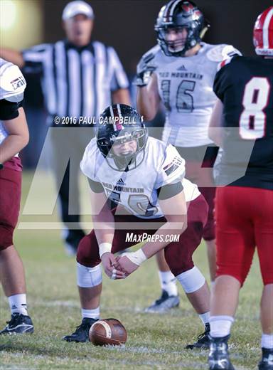 Photo 264 In Football Photo Gallery Brophy College Prep Vs Red