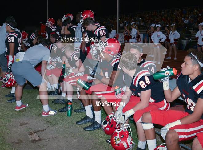 Photo 115 In Football Photo Gallery Brophy College Prep Vs Red