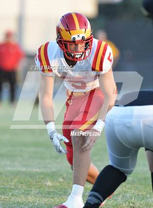 Jack Del Rio Ccchs Clearwater Fl Maxpreps