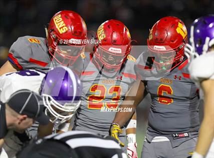 Devin Dye Cchs San Diego Ca Maxpreps