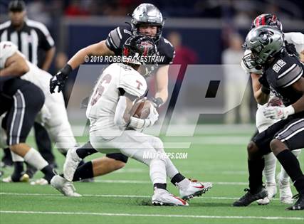 Major Everhart Tascosa Hs Amarillo Tx Maxpreps