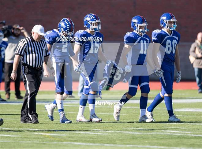 Photo 1 In The Stevens Vs Inter Lakes Moultonborough Academy Nhiaa D3 Final Photo Gallery 175 Photos Maxpreps