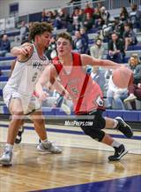 Spencer Bain Bvwhs Stilwell Ks Maxpreps