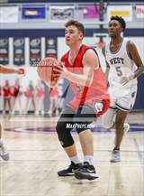 Spencer Bain Bvwhs Stilwell Ks Maxpreps