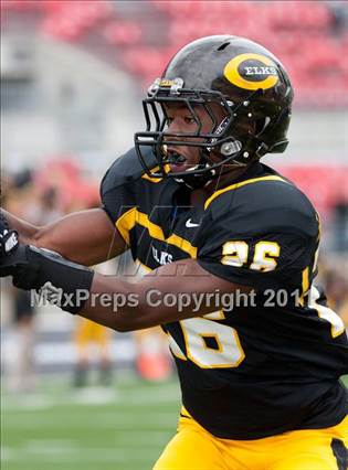 Corey Jones Centerville Hs Centerville Oh Maxpreps