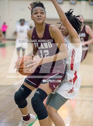 Raija Todd Cedar Hill Hs Cedar Hill Tx Maxpreps
