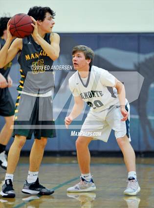 Giorgio Jimenez Bishop Manogue Hs Reno Nv Maxpreps