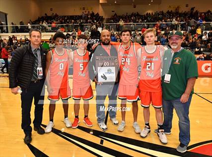 Amare Flanagan Poly Hs Riverside Ca Maxpreps