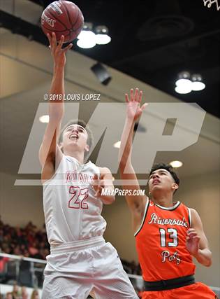 Derek Rubidoux Poly Hs Riverside Ca Maxpreps
