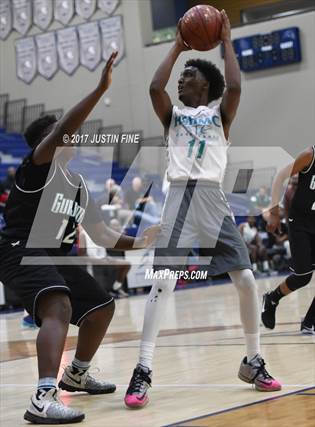 Komad Gawido High School Basketball Stats Health Sciences San