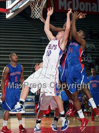 Tom Fisher Westlake Hs Austin Tx Maxpreps
