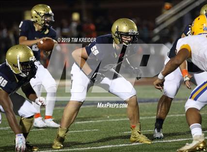 Gabriel Arena Bishop Mcdevitt Hs Harrisburg Pa Maxpreps