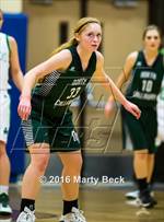 North Callaway High School Kingdom City Mo Girls Basketball