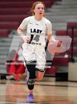 Langham Creek High School Houston Tx Girls Basketball