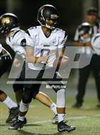 Schedule Bishop Montgomery Knights 2017 Football Torrance Ca