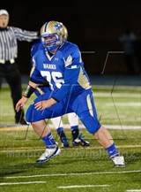 Peter Manfredonia Newtown Hs Newtown Ct Maxpreps
